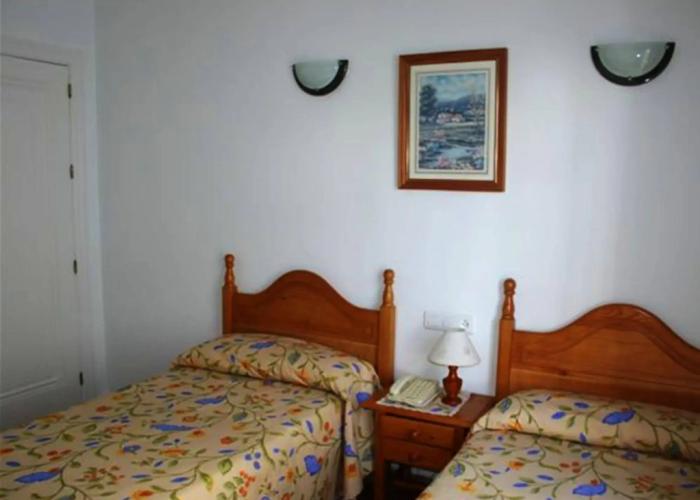 Hotel Betania