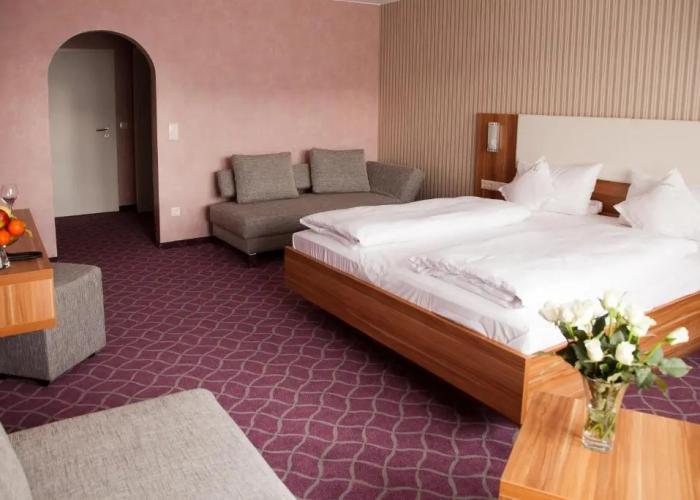 Hotel zur Krone