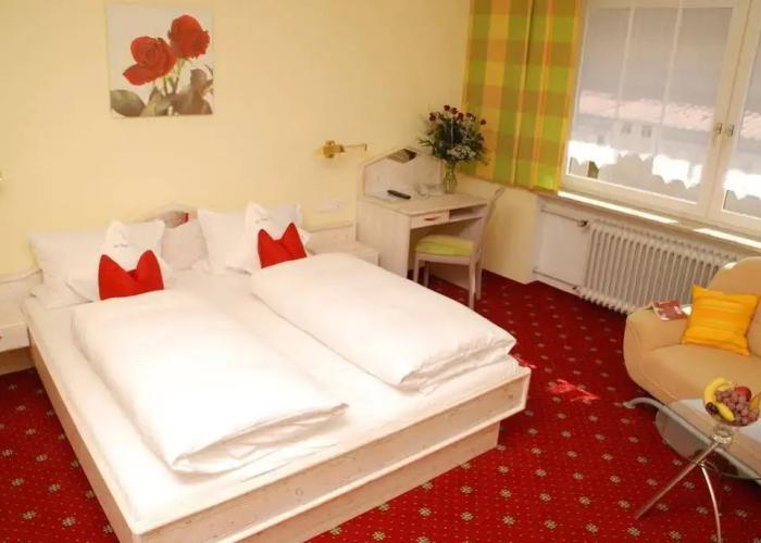 Hotel zur Krone