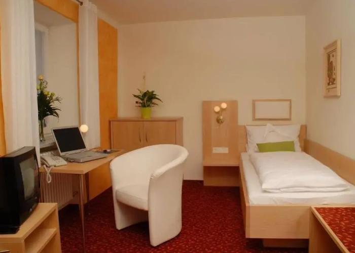 Hotel zur Krone