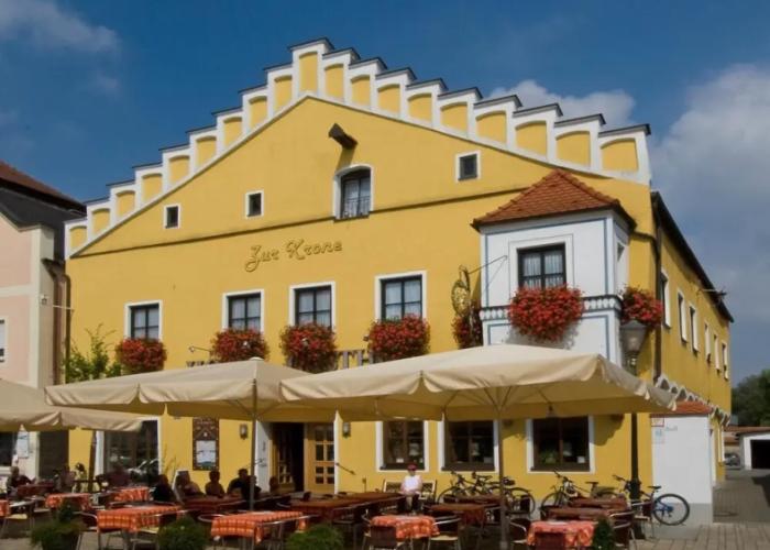 Hotel zur Krone