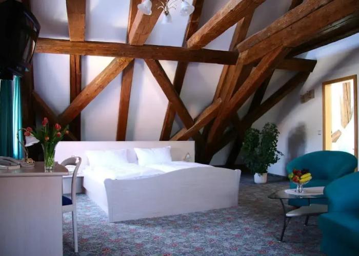 Hotel zur Krone