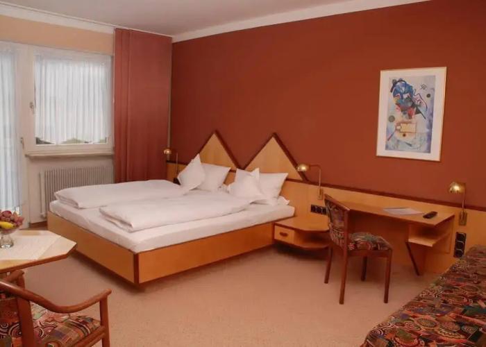 Hotel zur Krone