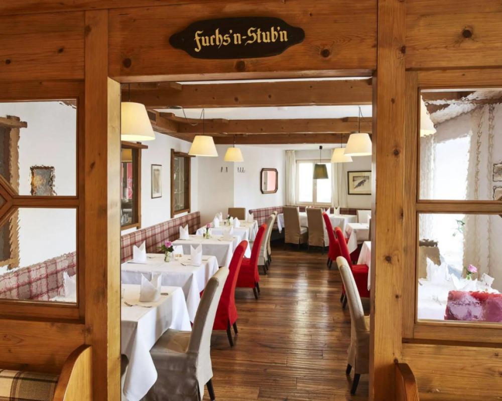 фото Fuchsbräu