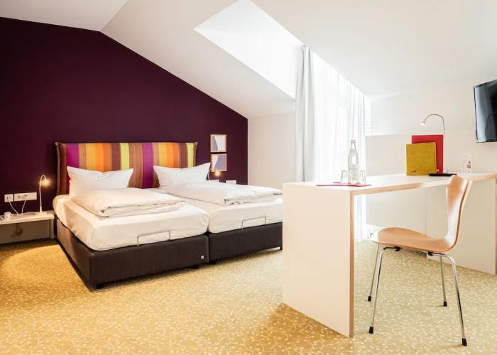 Hotel Fuchsbräu