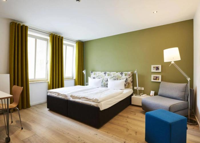Hotel Fuchsbräu