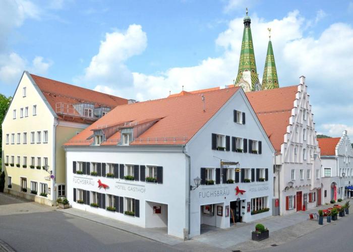 Hotel Fuchsbräu