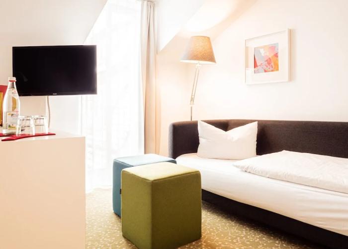 Hotel Fuchsbräu