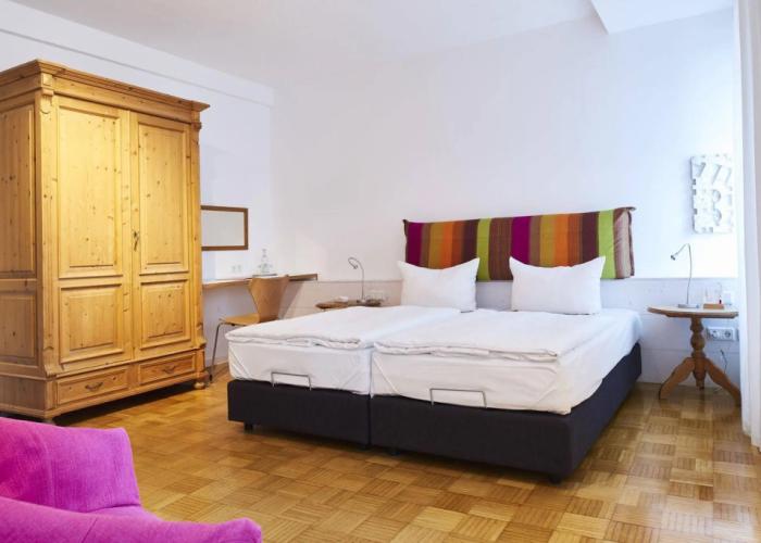 Hotel Fuchsbräu