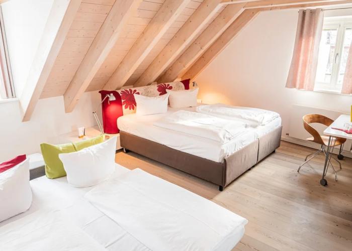 Hotel Fuchsbräu