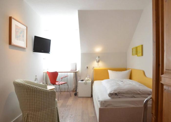 Hotel Fuchsbräu