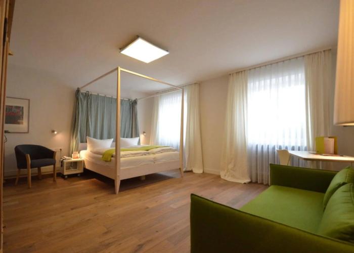 Hotel Fuchsbräu