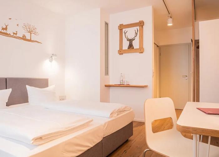 Hotel Fuchsbräu