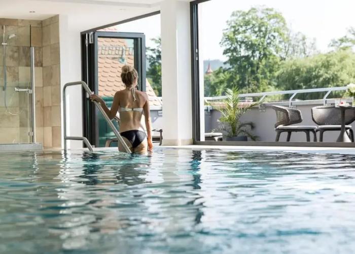 Hotel Die Gams