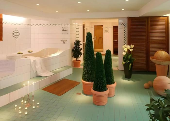 Hotel Die Gams