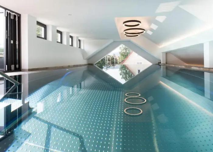 Hotel Die Gams
