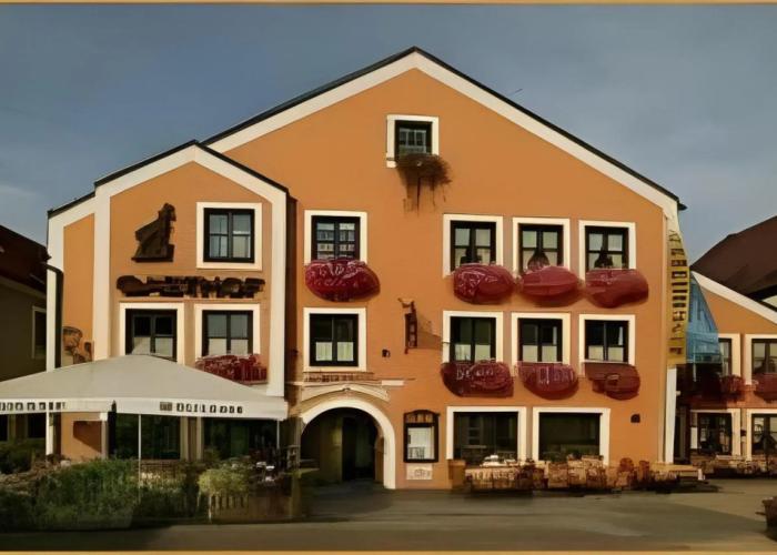 Hotel Die Gams