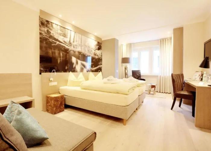 Hotel Die Gams