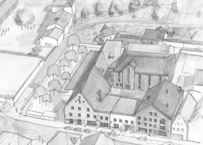 Braugasthof Schattenhofer