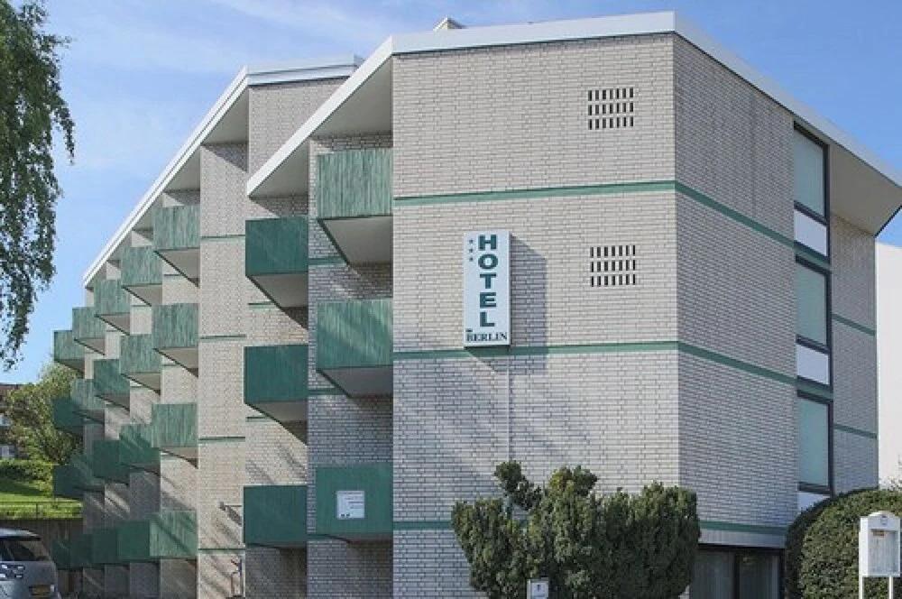 Aparthotel Berlin