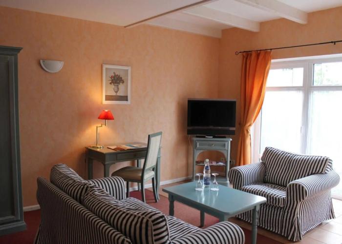 Hotel Historischer Krug