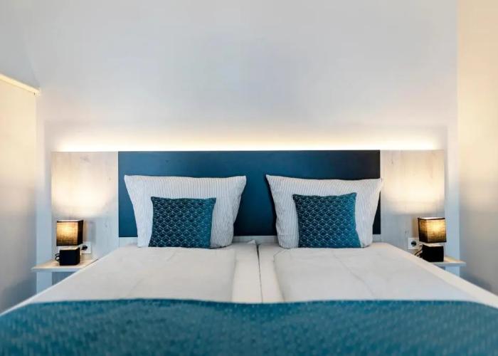 Hotel Historischer Krug