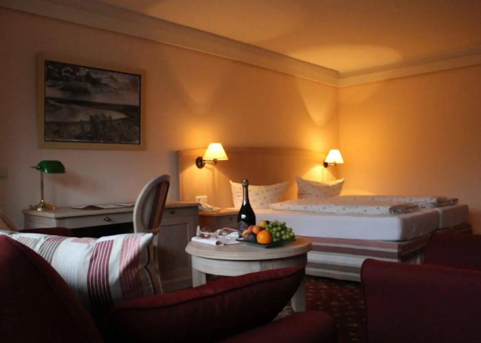 Hotel Historischer Krug