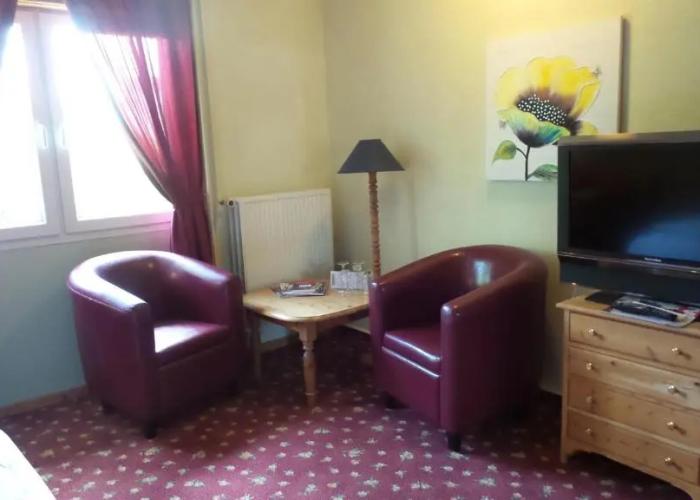 Hotel Historischer Krug