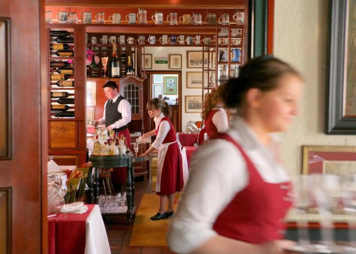 Hotel Historischer Krug