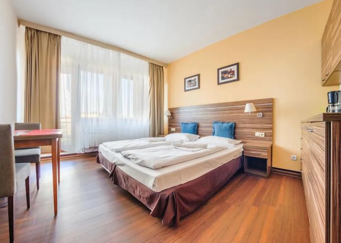 Apartamenty Sun & Snow Arka Spa
