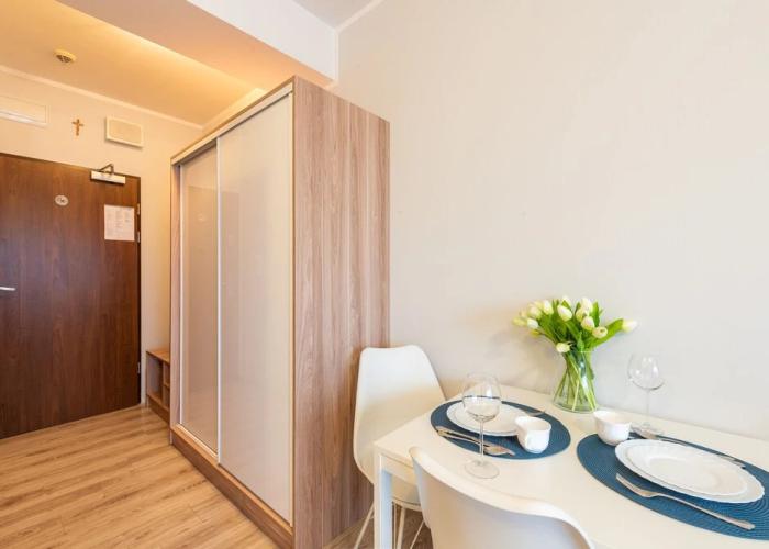 Apartamenty Sun & Snow Arka Spa