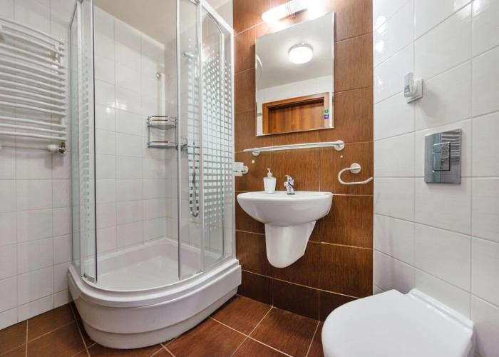 Apartamenty Sun & Snow Arka Spa