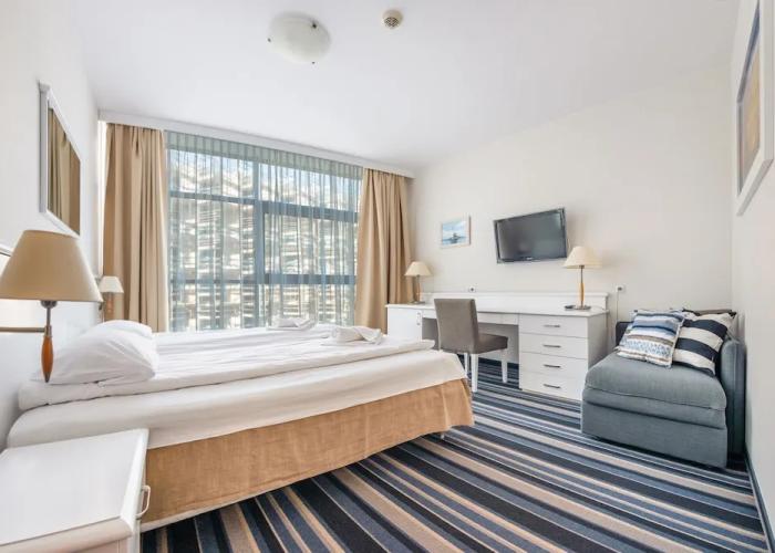 Apartamenty Sun & Snow Arka Spa