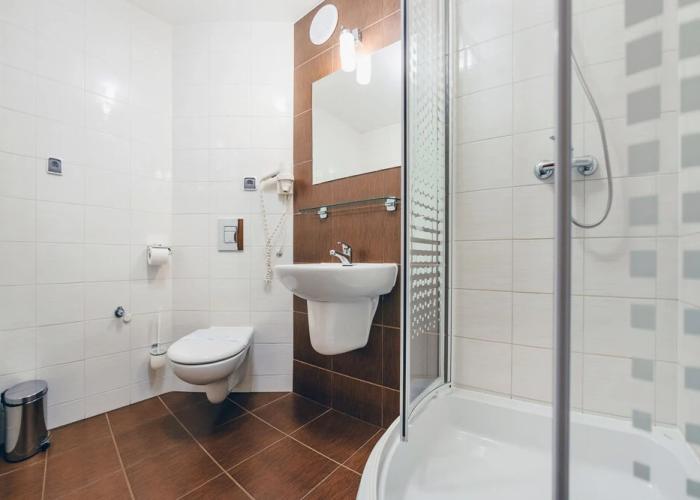 Apartamenty Sun & Snow Arka Spa