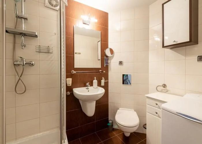 Apartamenty Sun & Snow Arka Spa