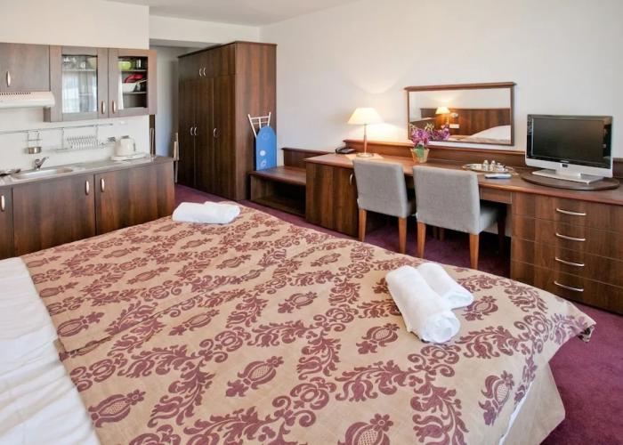 Apartamenty Sun & Snow Arka Spa