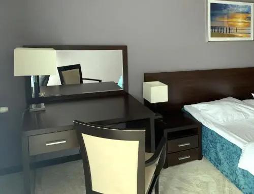 Apartament Tit Aquarius Spa
