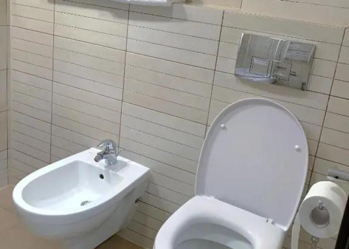 Apartament Tit Aquarius Spa