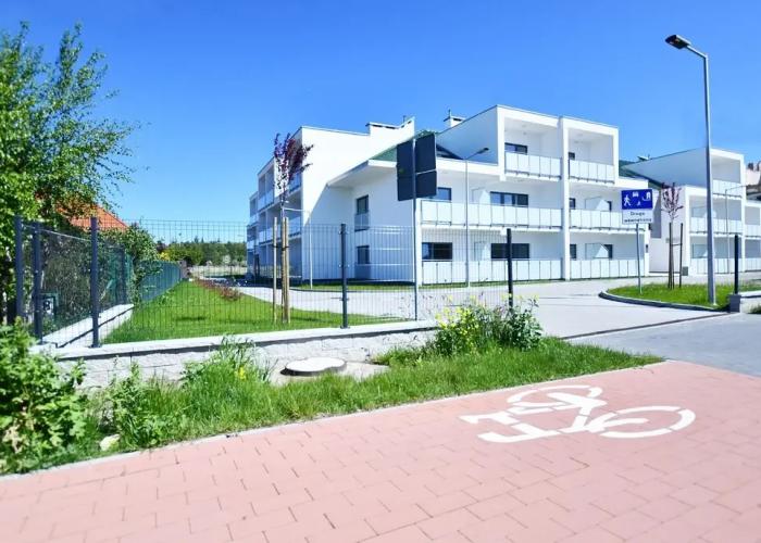Apartament POLANKI