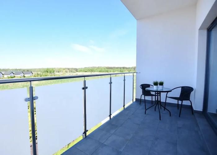 Apartament POLANKI