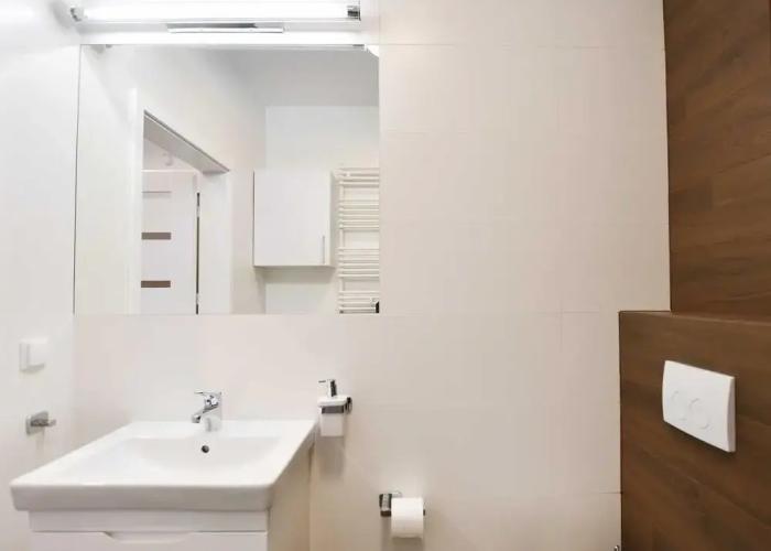 Apartament POLANKI