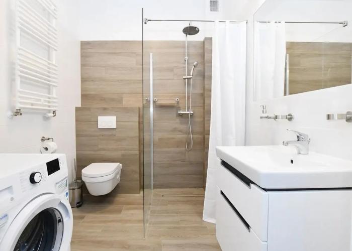 Apartament POLANKI