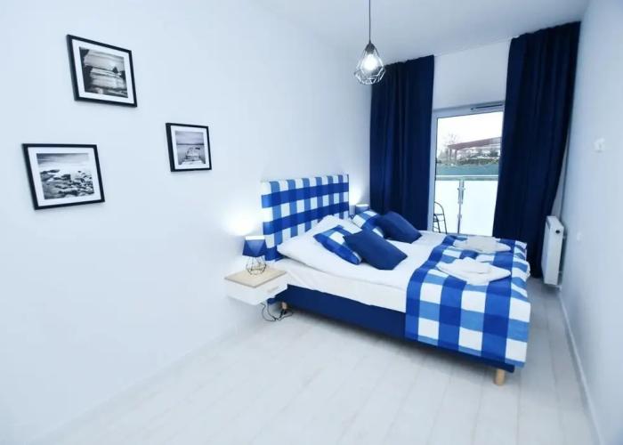 Apartament POLANKI