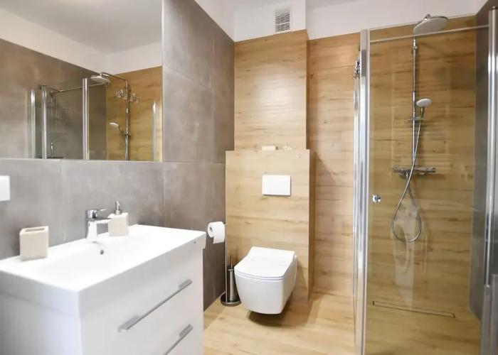 Apartament POLANKI