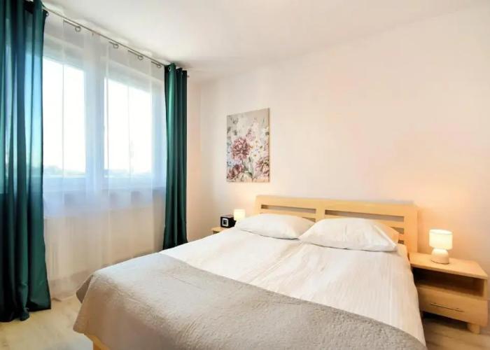 Apartamenty Tit Kasprowicza