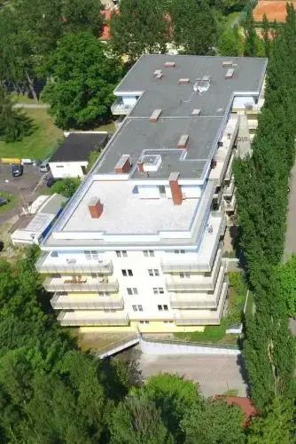 Apartamenty Tit Kasprowicza