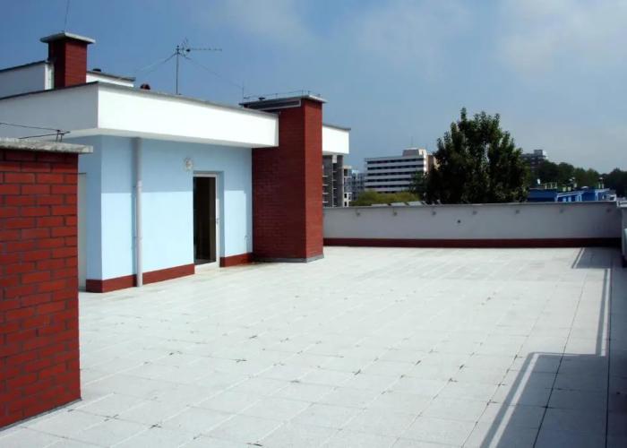 Apartamenty Tit Kasprowicza