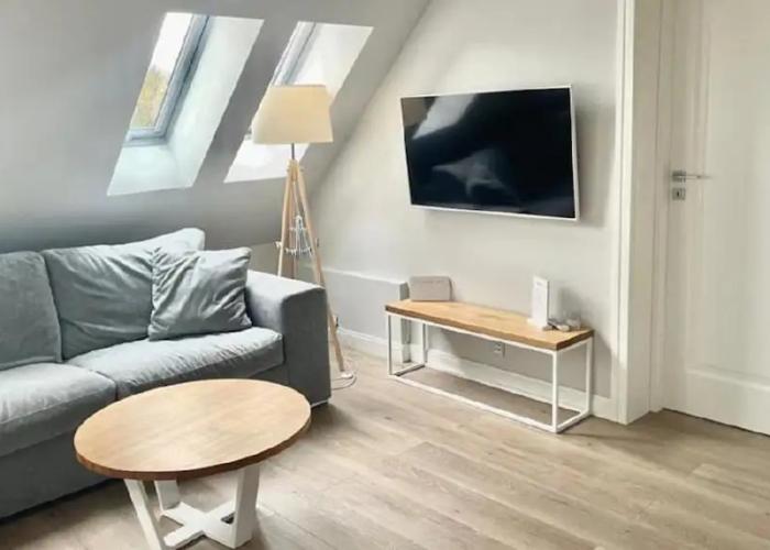 Apartamenty Sun & Snow Rezydencja Kapitańska