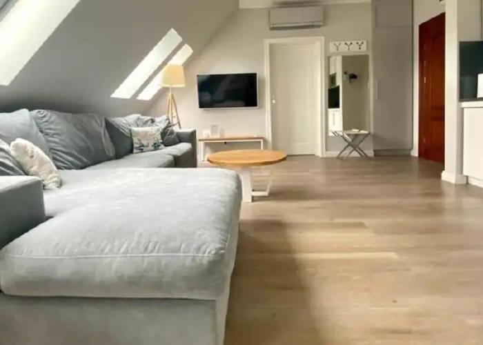 Apartamenty Sun & Snow Rezydencja Kapitańska