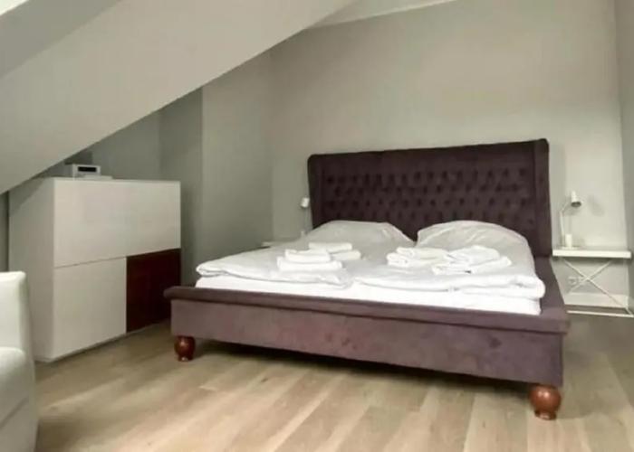 Apartamenty Sun & Snow Rezydencja Kapitańska